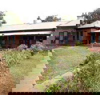 Musuem Under the Bridge - Inverell Accommodation