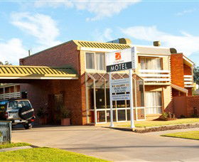  Inverell Accommodation