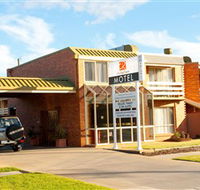 cluBarham - Inverell Accommodation
