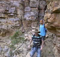 Butterfly Gorge Nature Park - Inverell Accommodation
