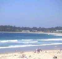 Mollymook Surf Beach - Inverell Accommodation