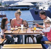Fremantle Fishing Boat Harbour - Inverell Accommodation