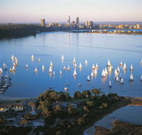 Swan River - Inverell Accommodation