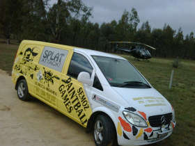  Inverell Accommodation