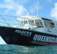 Queenscliff Dive Centre - Inverell Accommodation