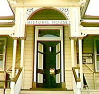 Charleville - Historic House Museum - Inverell Accommodation