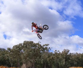  Inverell Accommodation