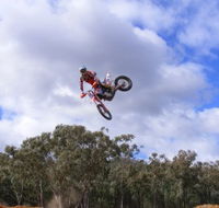Goanna Tracks Motocross and Enduro Complex - Inverell Accommodation