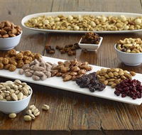 The Nut Shop - Inverell Accommodation