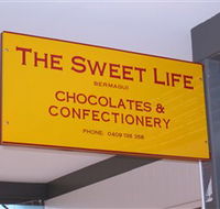 The Sweet Life Bermagui - Inverell Accommodation