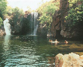 Walker Creek Walk - Inverell Accommodation 0