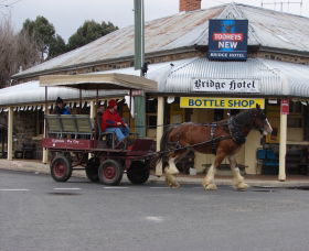  Inverell Accommodation