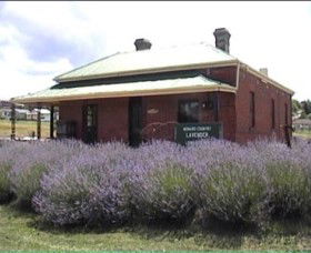  Inverell Accommodation