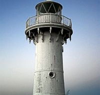 Warden Head Lighthouse - Inverell Accommodation