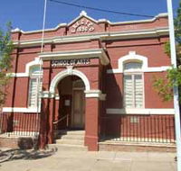 Grenfell Historical Museum - Inverell Accommodation