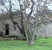 Richmond Gaol - Inverell Accommodation