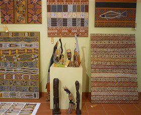 Woolaning NT Inverell Accommodation