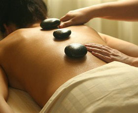 Apollo Bay Day Spa - Inverell Accommodation 0