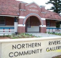 Northern Rivers Community Gallery - Inverell Accommodation