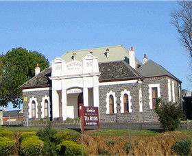 Wurdiboluc VIC Inverell Accommodation