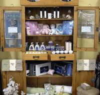 Cotton Shop Moree - Inverell Accommodation