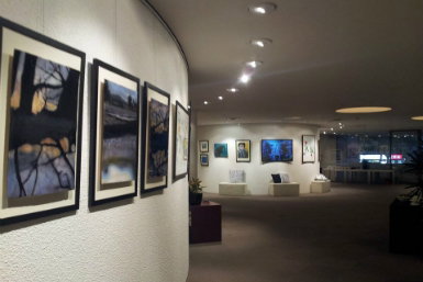 Art At 1 Spring Street - Inverell Accommodation 0