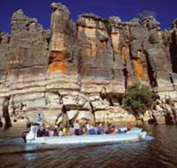 Fitzroy Crossing Visitor Centre - Inverell Accommodation