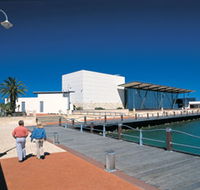 Western Australian Museum - Geraldton - Inverell Accommodation