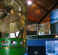 Western Australian Museum Albany - Inverell Accommodation
