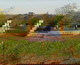 Caversham WA Inverell Accommodation