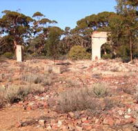Mount Palmer - Inverell Accommodation