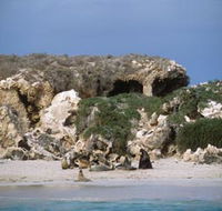Jurien Bay Marine Park - Inverell Accommodation