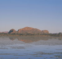 Lake Kununurra - Inverell Accommodation
