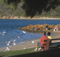Emu Point - Inverell Accommodation