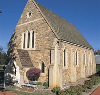 Uniting Church - York - Inverell Accommodation