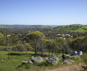West Toodyay WA Inverell Accommodation