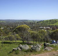 Pelham Reserve - Inverell Accommodation