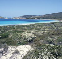 Mississippi Hill and Rossiter Bay - Inverell Accommodation