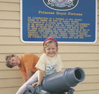 Princess Royal Fortress Military Museum - Inverell Accommodation