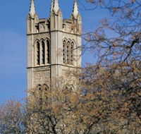 St Patrick's Church - Inverell Accommodation