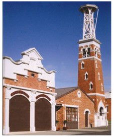 Wareek VIC Inverell Accommodation