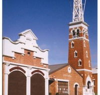 Central Goldfields Art Gallery - Inverell Accommodation