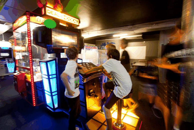 Laserzone Sunshine Coast - Inverell Accommodation