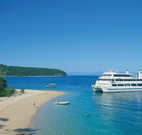 Coral Princess Cruises - Inverell Accommodation