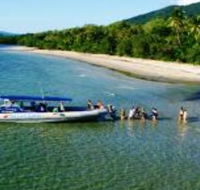 Ocean Safari - Inverell Accommodation