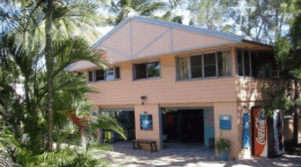Yongala Dive  - Inverell Accommodation