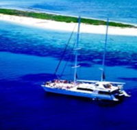 Ocean Spirit Cruises - Inverell Accommodation