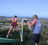 AJ Hackett Cairns - Inverell Accommodation