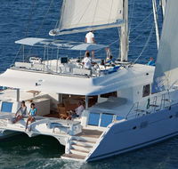 Aquarius Luxury Sailing - Inverell Accommodation