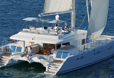 Aquarius Luxury Sailing - Inverell Accommodation 0